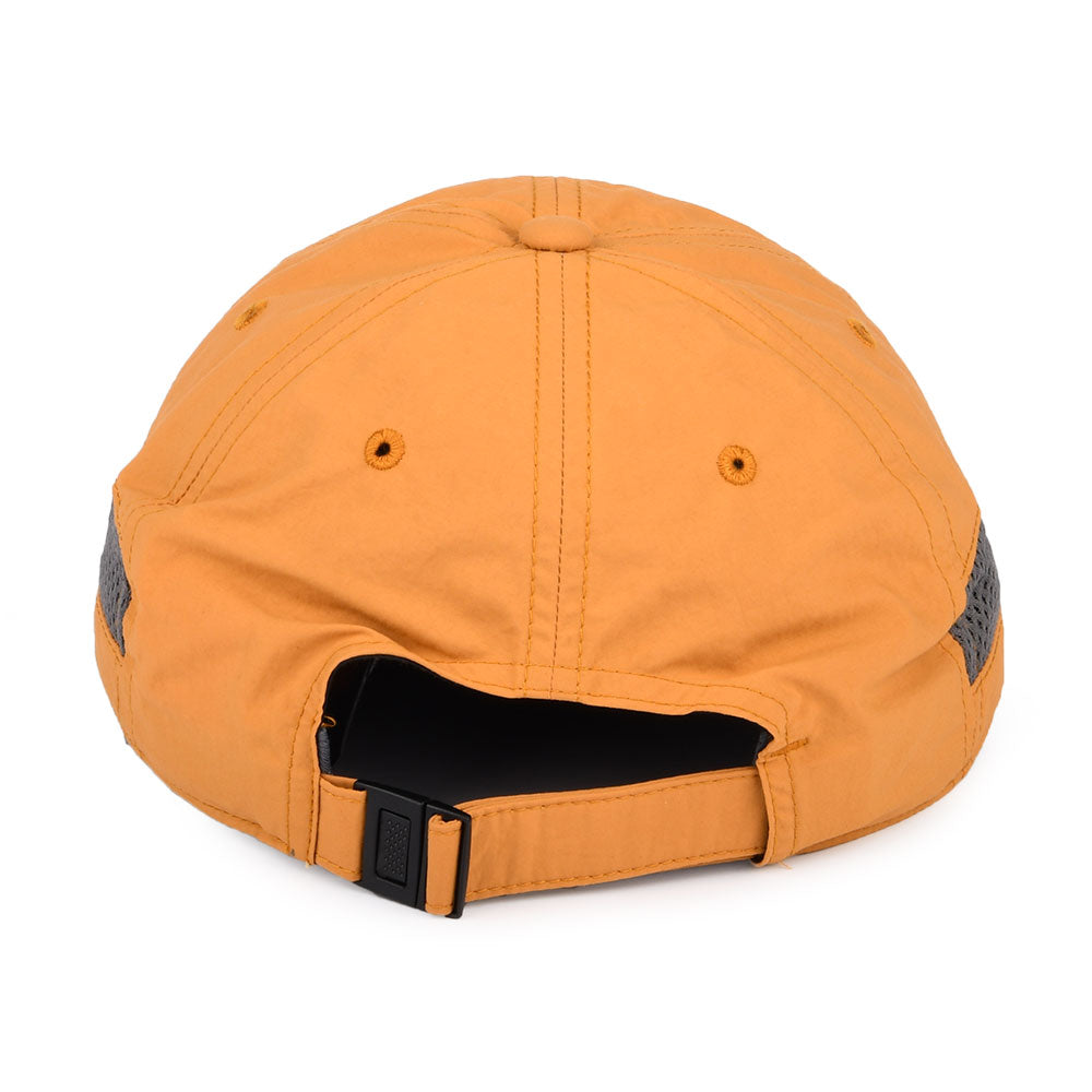 Columbia Tech Shade Baseball Cap - Orange