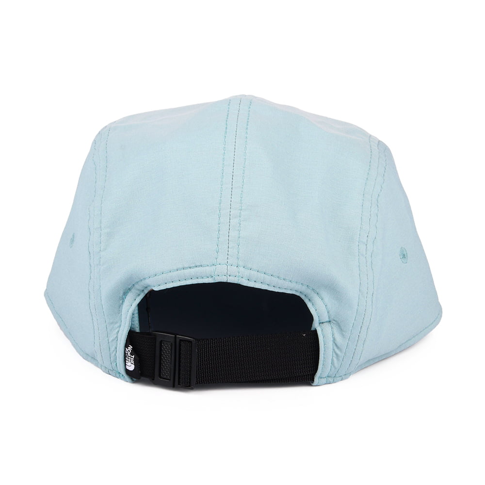 The North Face Marina Camp 5 Paneelen Cap - Hellblau