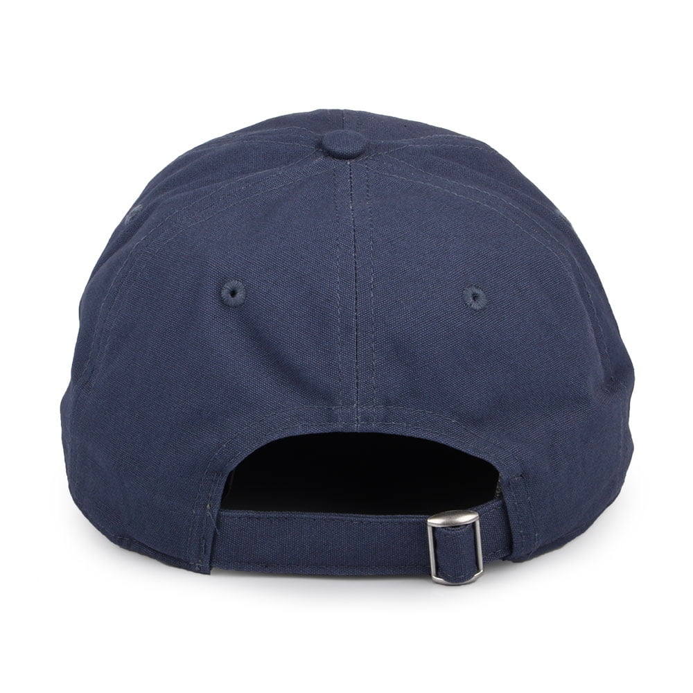 The North Face Washed Norm kurze Baseball Cap - Blau