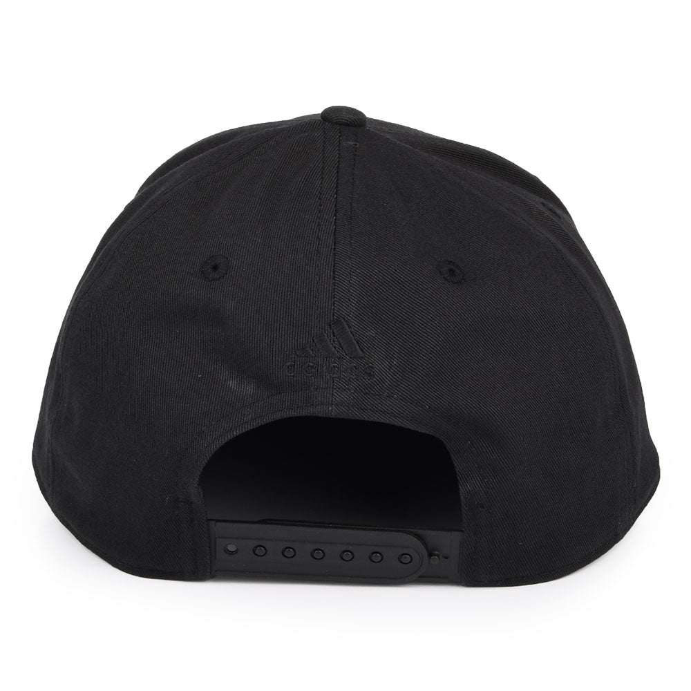 Adidas Golf Life Snapback Cap - Schwarz