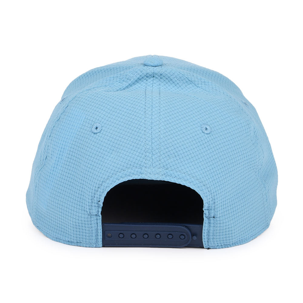 Adidas Circle Snapback Cap - Blau