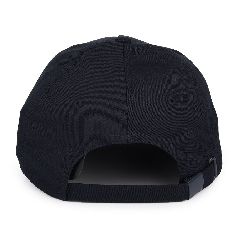 Tommy Hilfiger Uptown Baseball Cap - Dunkles Marineblau