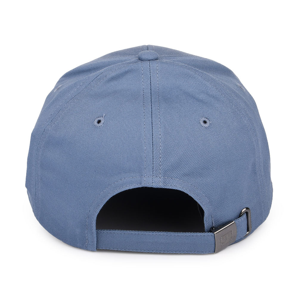 Tommy Hilfiger Klassische Baseball Cap - Schieferblau