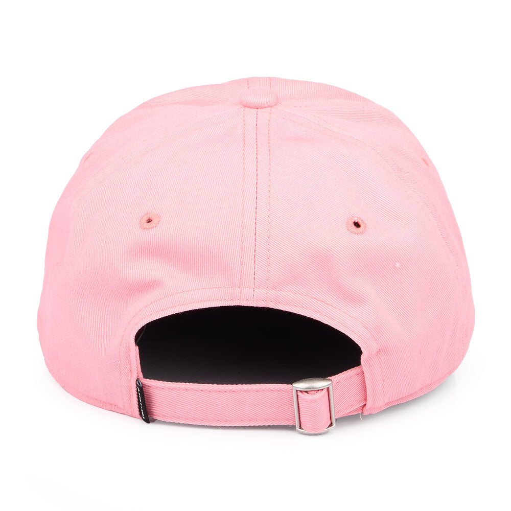 Converse Tip Off Baseball Cap aus Baumwolle - Hellrosa