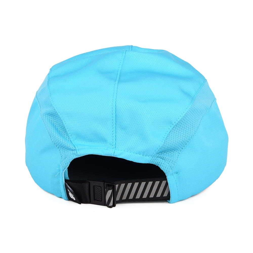 New Balance Performance V 3.0 5 Paneelen Cap - Himmelblau