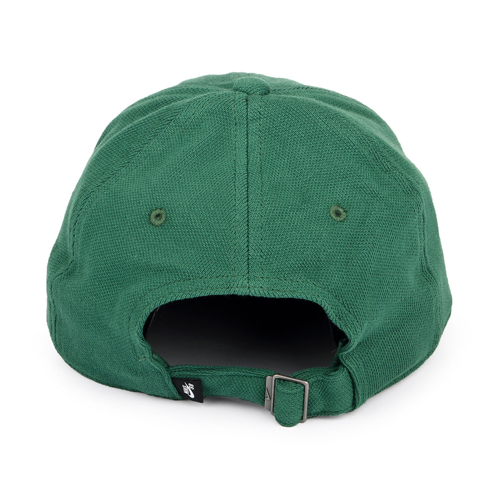 Nike SB H86 Community of Sport Baseball Cap - Waldgrün