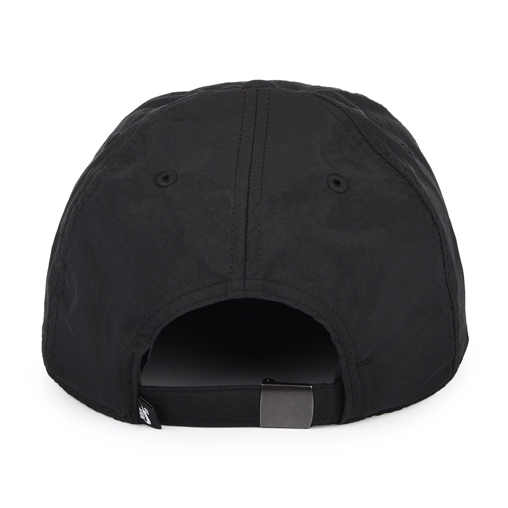 Nike SB JDI Coney Flatbill Baseball Cap - Schwarz