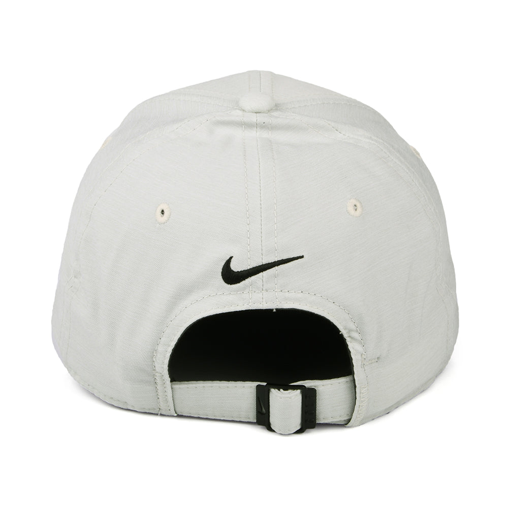 Nike Golf Legacy 91 Novelty Baseball Cap - Hellgrau