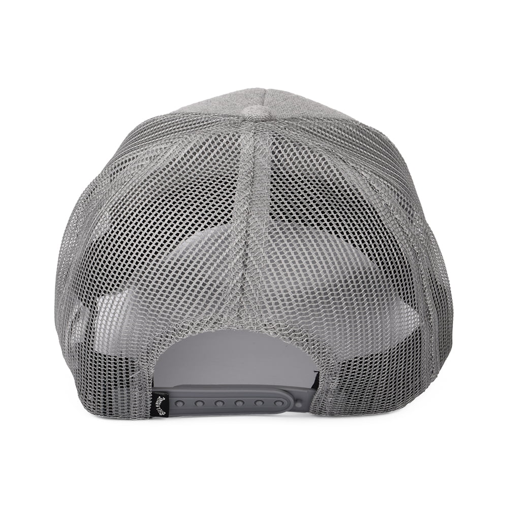Billabong Walled II Trucker Cap - Grau