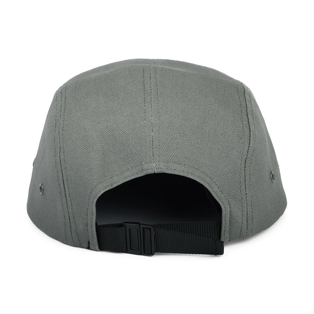 Carhartt WIP Backley 5 Paneelen Cap - Salbeigrün