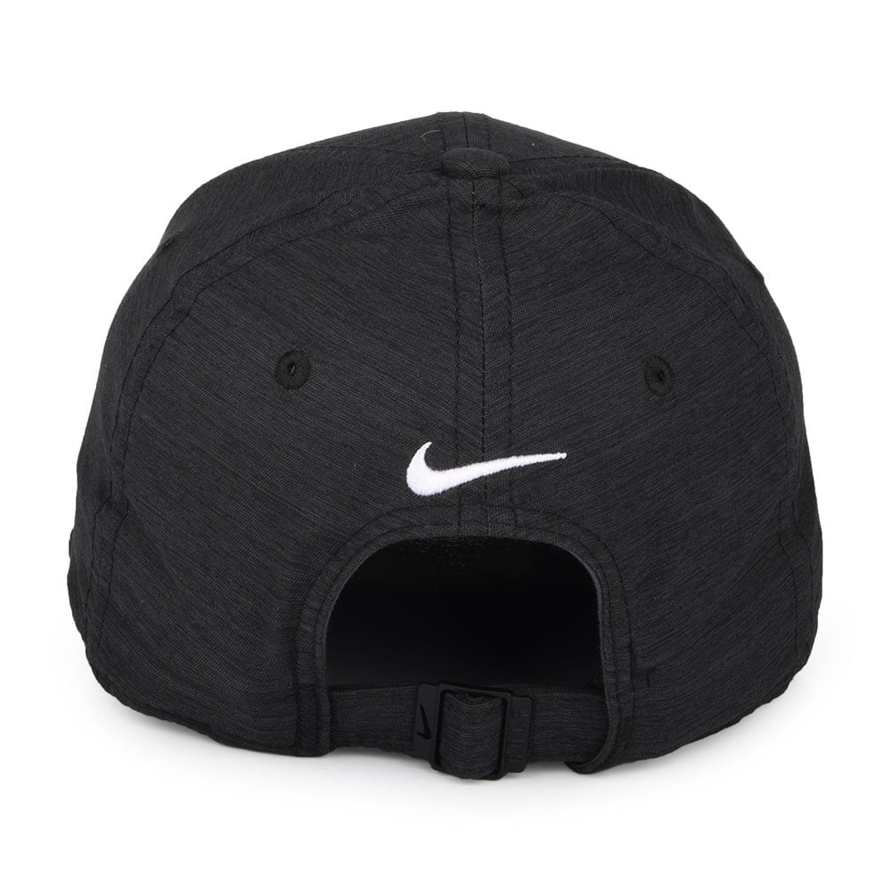 Nike Golf Legacy 91 Novelty Baseball Cap - Schwarz Meliert