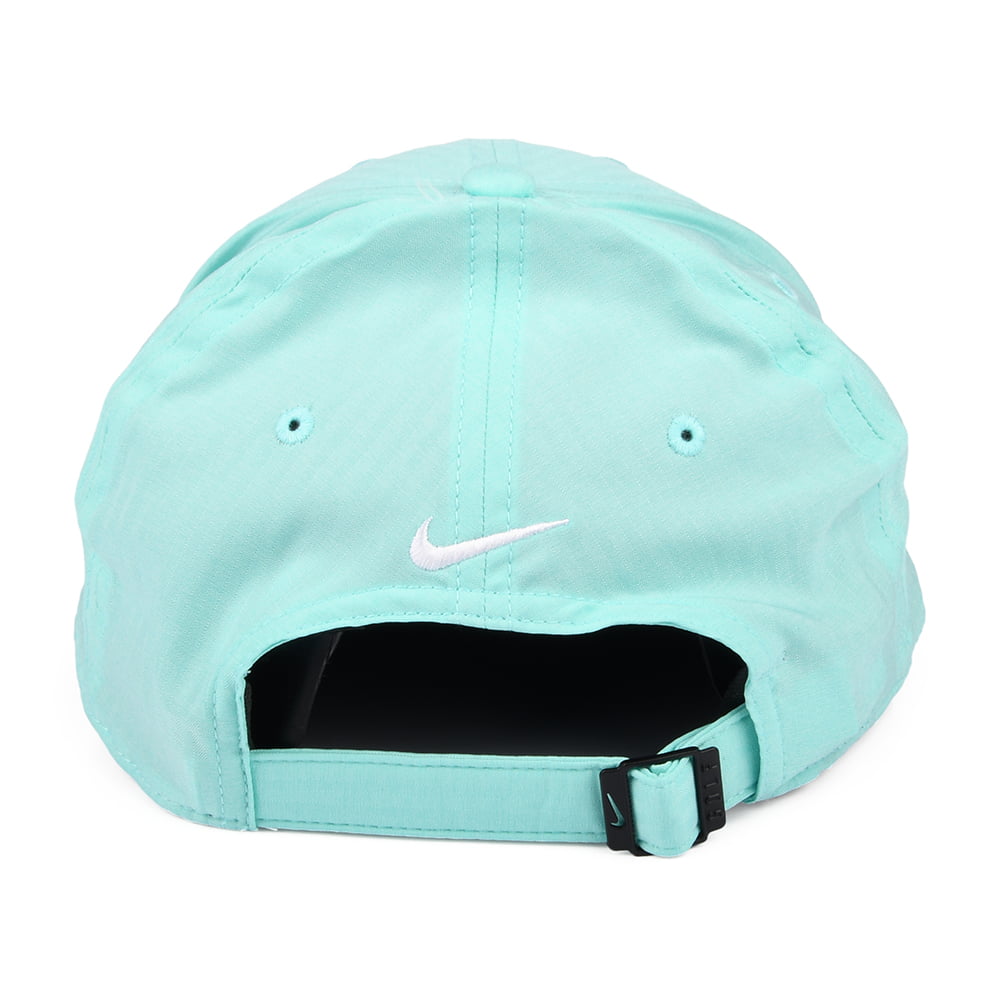 Nike Golf Legacy 91 Tech Tonal Stripes Baseball Cap - Minzgrün