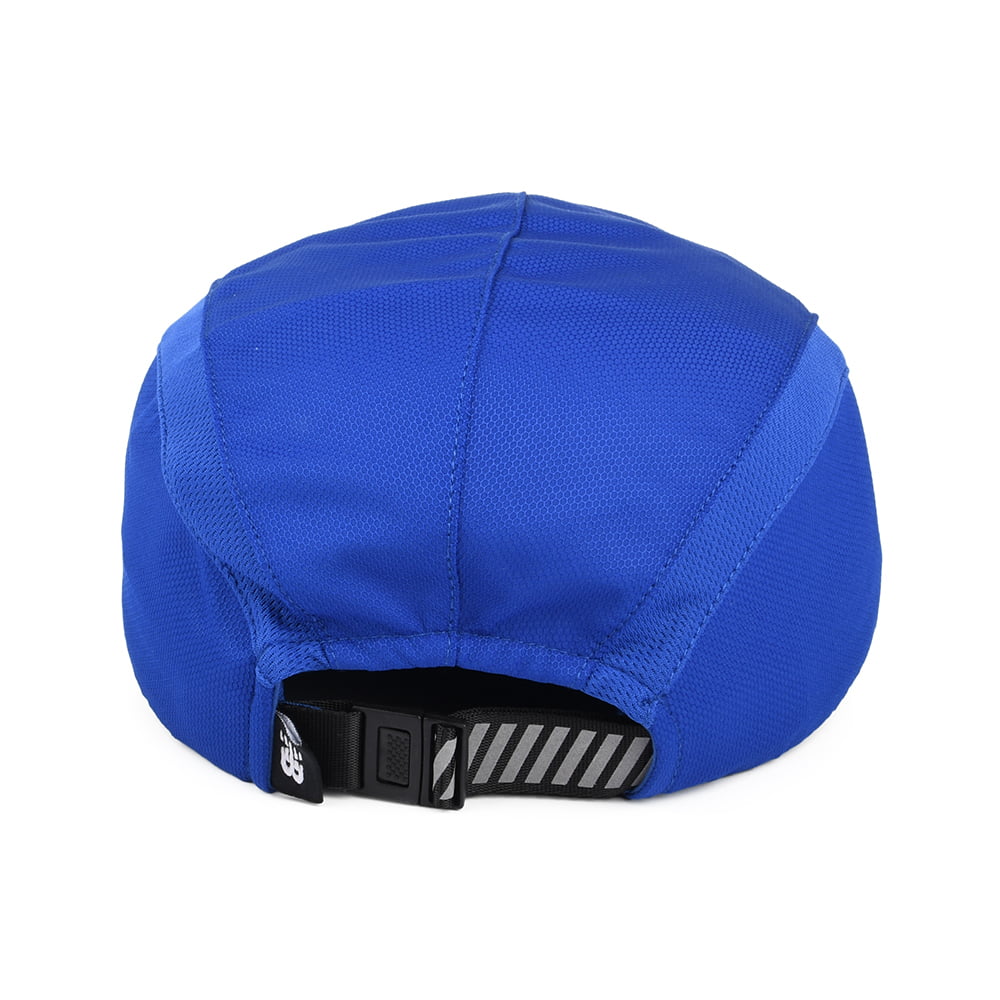 New Balance Performance V 3.0 5 Paneelen Cap - Königsblau