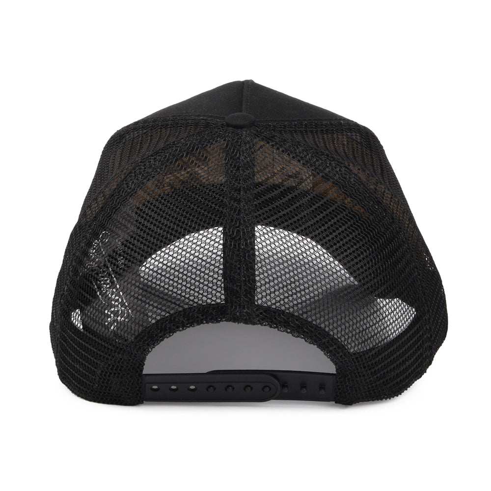 Goorin Bandit Trucker Cap - Schwarz