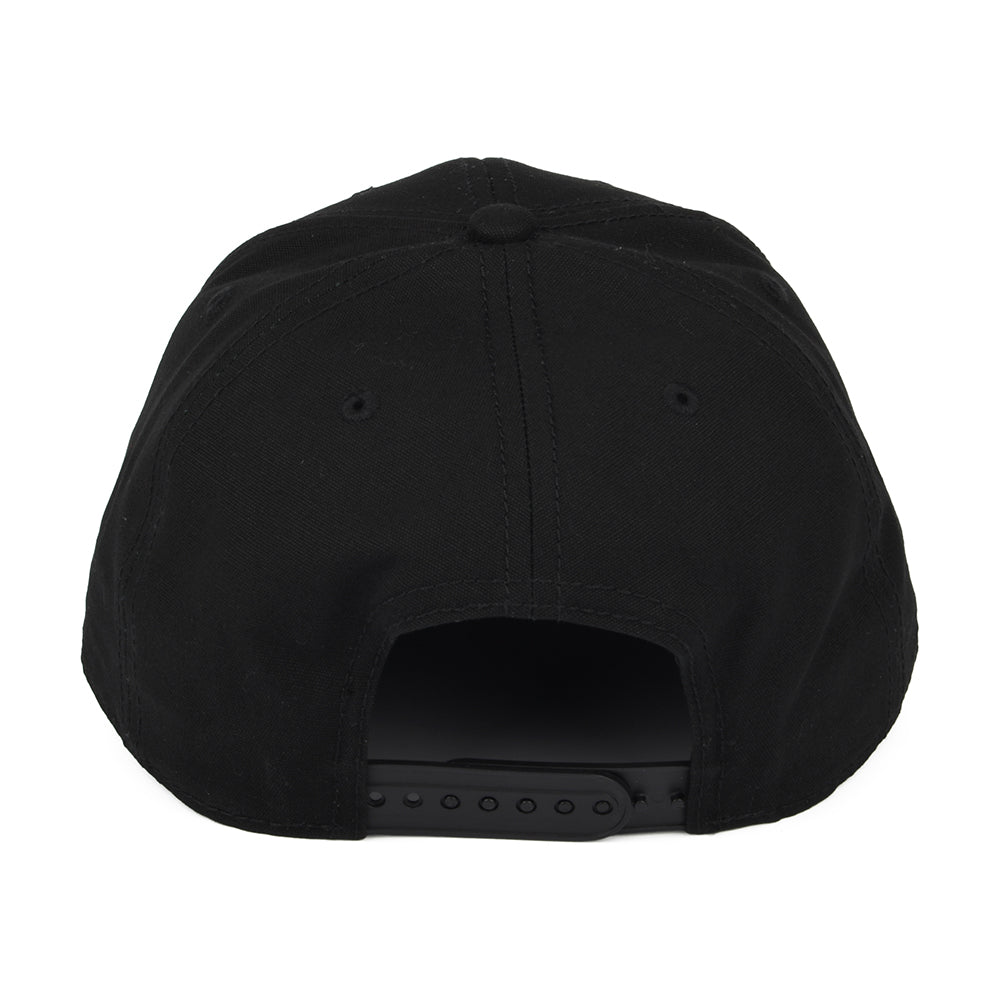 Timberland Regenbogen Baseball Cap - Schwarz