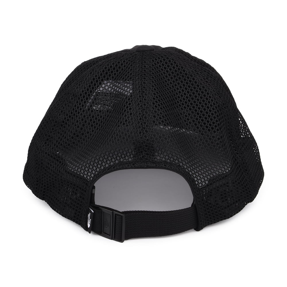 The North Face Horizon Netz Baseball Cap - Schwarz