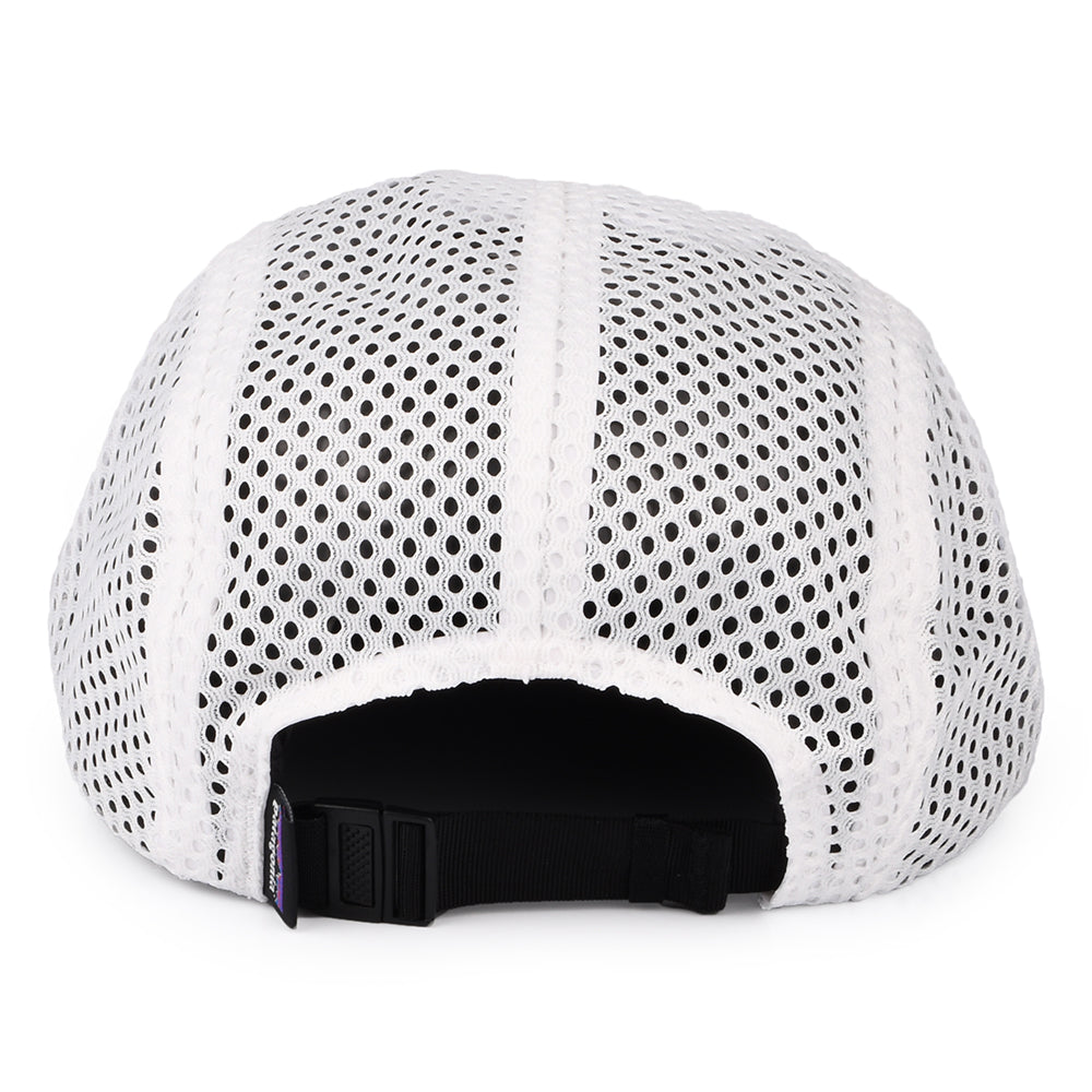 Patagonia Duckbill 5 Paneelen Cap - Ziegelrot