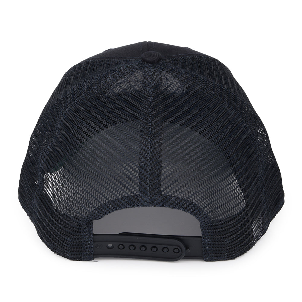 47 Brand Colorado Avalanche Trucker Cap - NHL Branson MVP - Marineblau