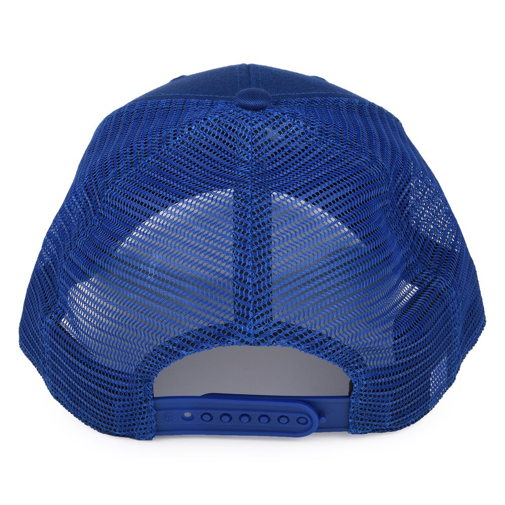 47 Brand Tampa Bay Lightning Trucker Cap - NHL Branson MVP - Königsblau