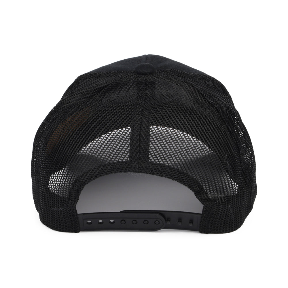 Brixton Truss X MP Trucker Cap - Schwarz