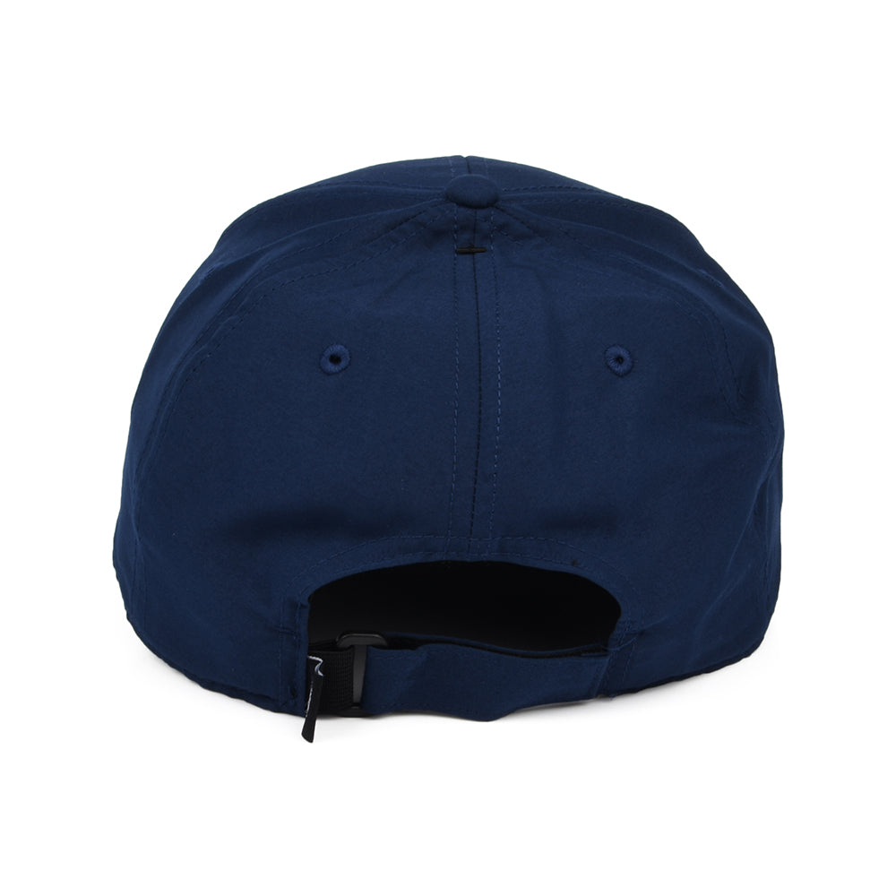 Adidas Golf Performance Recycled Baseball Cap - Marineblau