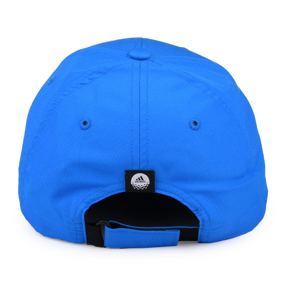 Adidas Tour Badge Baseball Cap - Blau