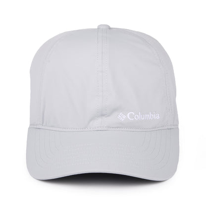 Columbia Coolhead II Baseball Cap - Hellgrau