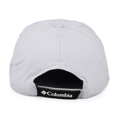 Columbia Coolhead II Baseball Cap - Hellgrau