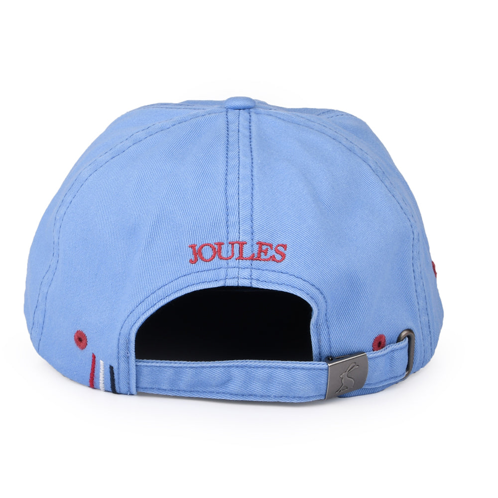 Joules Stanley Baseball Cap - Blau