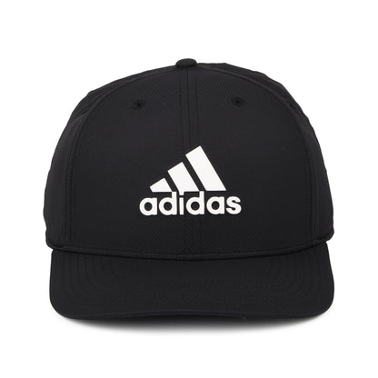Adidas Golf Snapback Cap - Schwarz