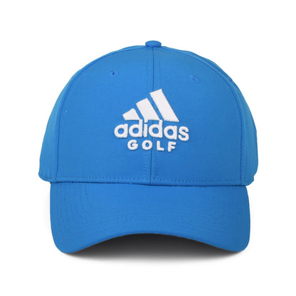 Adidas Golf Performance Recycled Baseball Cap - Blau