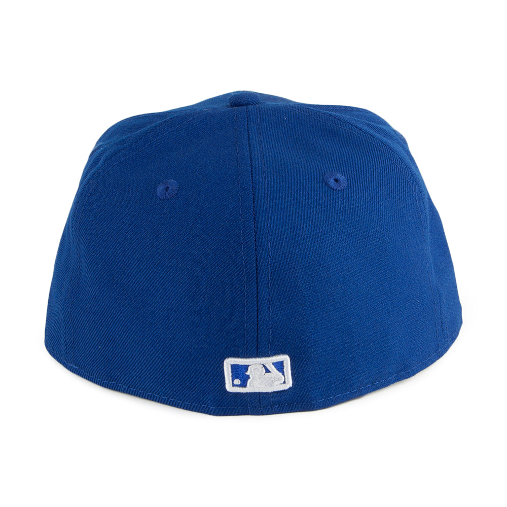 New Era 59FIFTY New York Yankees Cap - Königsblau