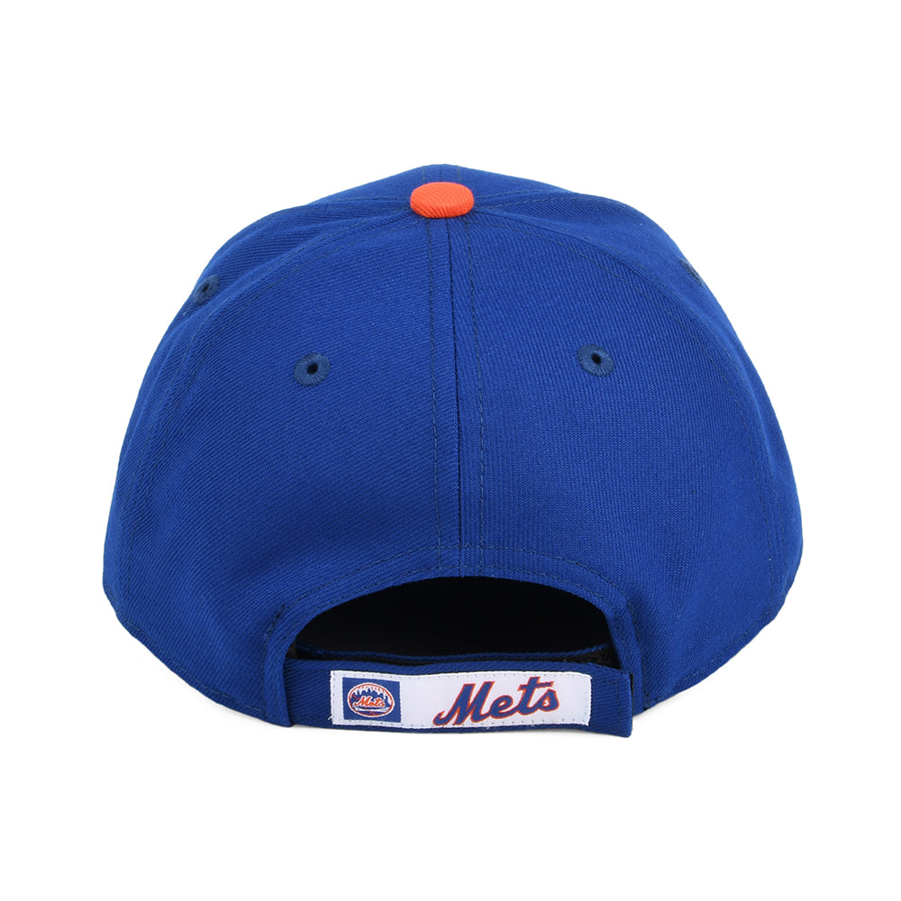 New Era 9FORTY New York Mets Baseball Cap - League - Blau