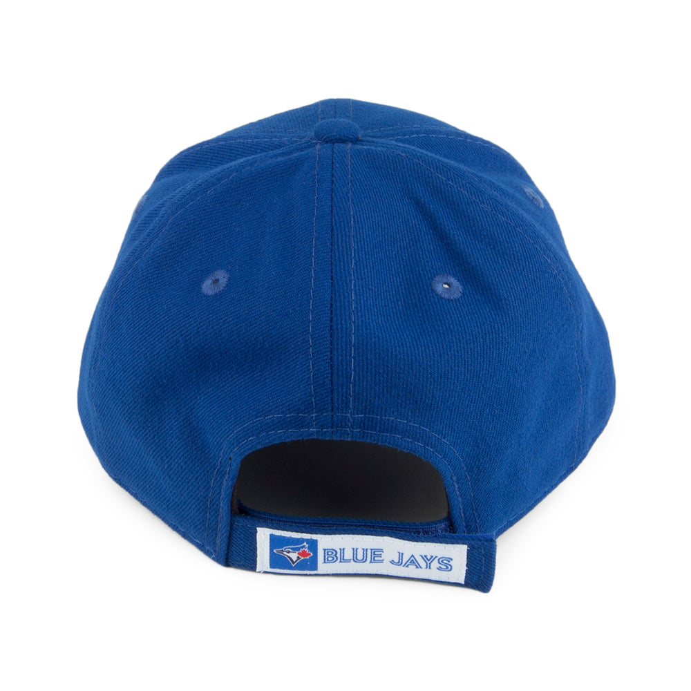 New Era 9FORTY Toronto Blue Jays Cap - League - Blau