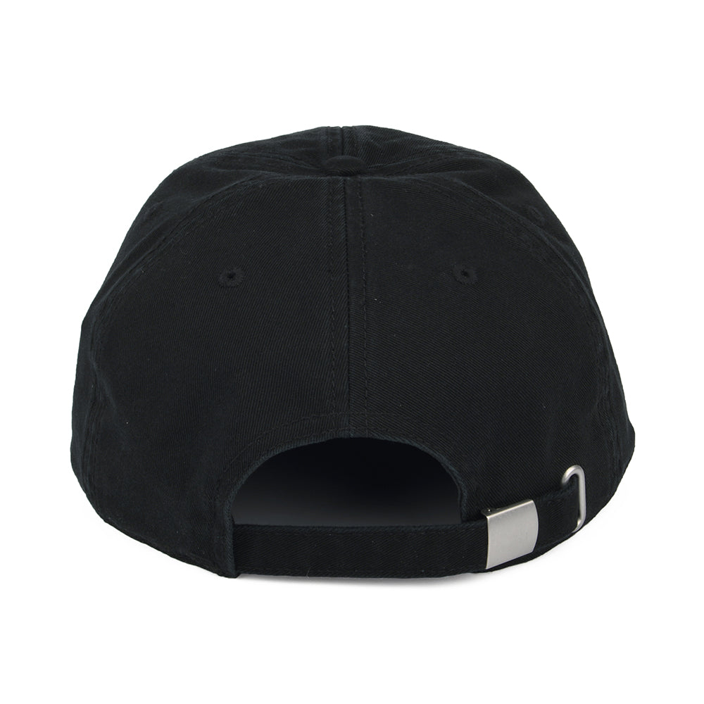 NASA Hepcat Baseball Cap - Schwarz