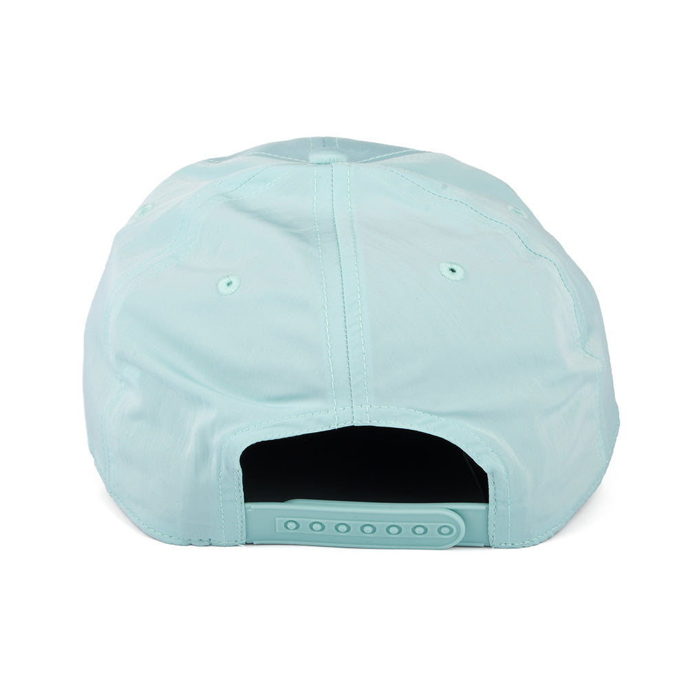 NASA Drifter Baseball Cap - Hellblau