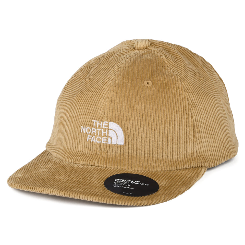 The North Face Kord Baseball Cap - Kamel