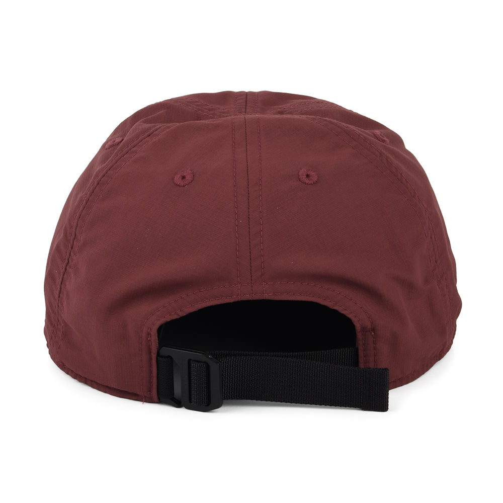 The North Face Horizon Recycled Baseball Cap - Dunkles Mahagoni