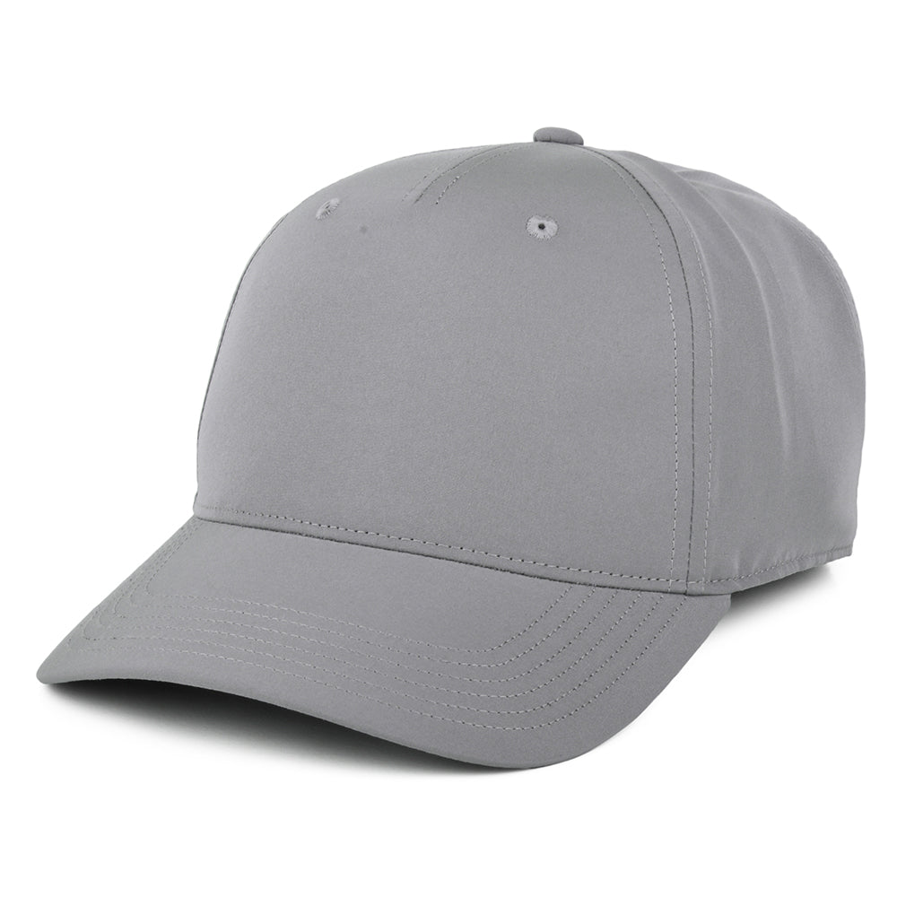 Adidas Performance Blank Snapback Cap - Grau