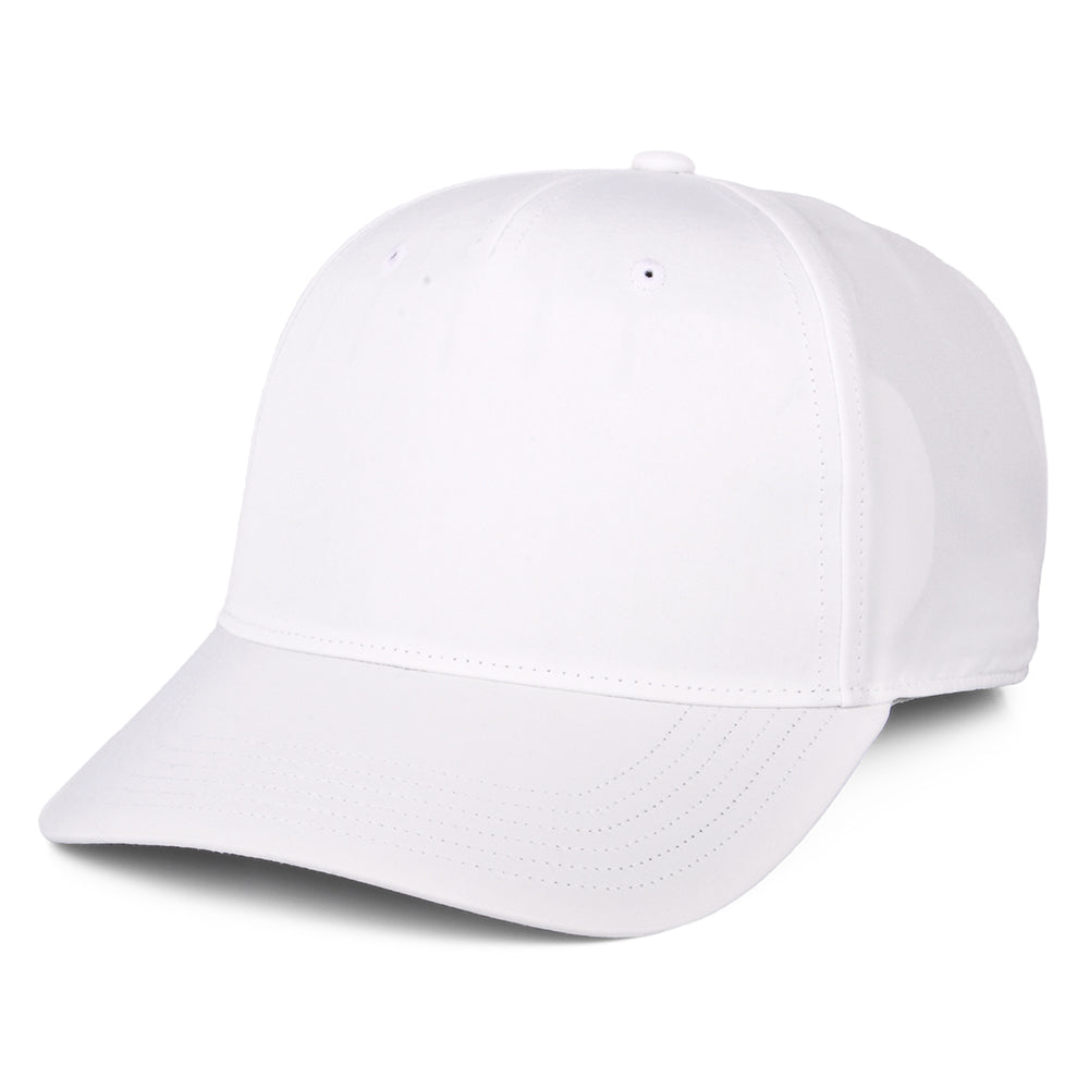 Adidas Performance Blank Snapback Cap - Weiß