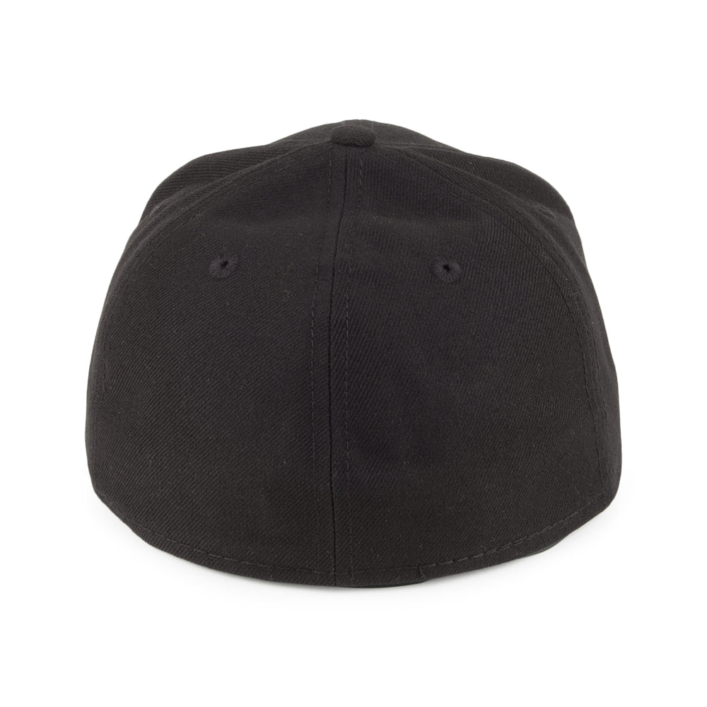 New Era 59FIFTY Batman Baseball Cap - Character Essential - Schwarz