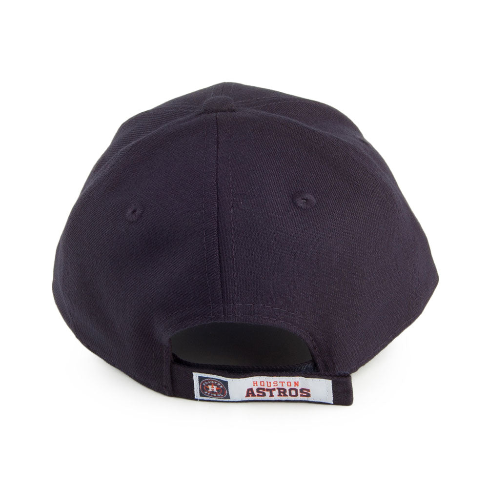 New Era 9FORTY Houston Astros Cap - League - Marineblau