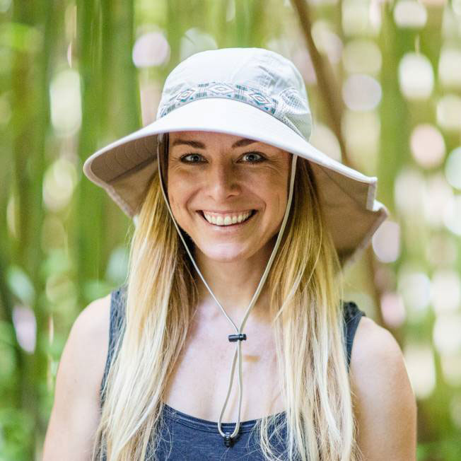 Sunday Afternoons Abenteuer Sonnenhut - Creme