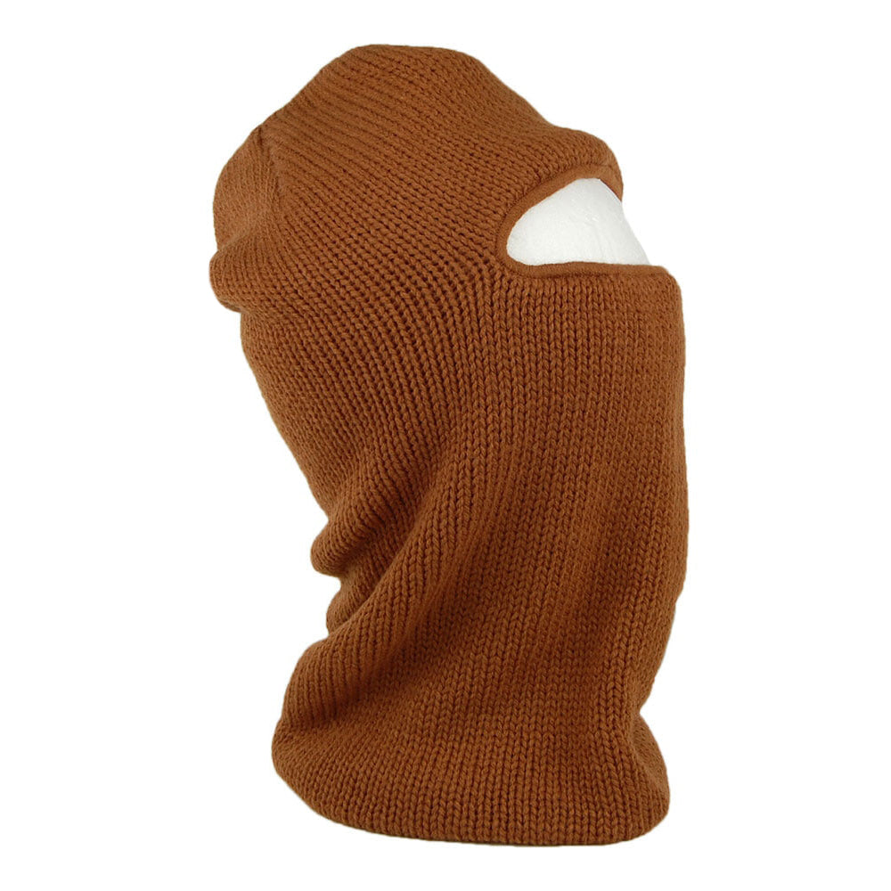 Carhartt WIP Sturmmaske Balaclava - Braun
