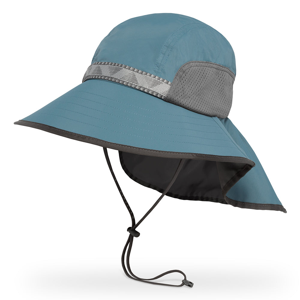 Sunday Afternoons Sun Tripper Cap – Faltbarer Sonnenhut Mit LSF 50+ Schutz