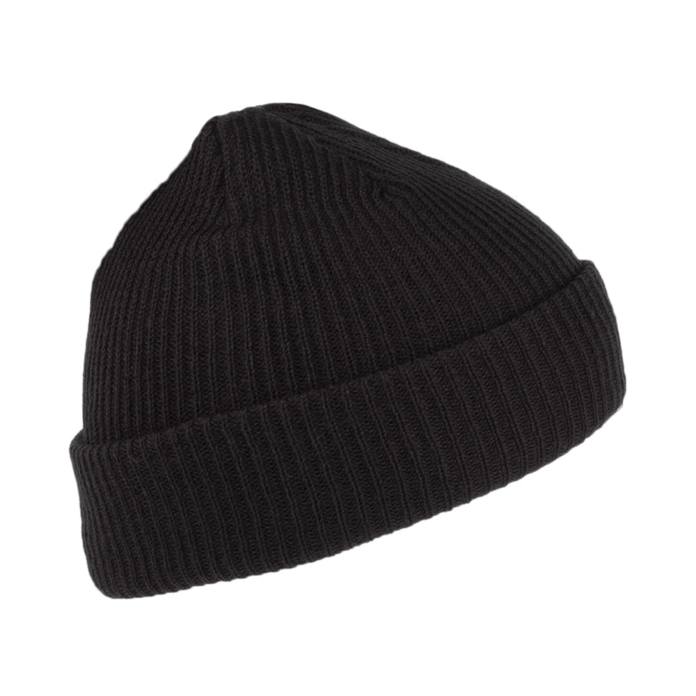 Nike SB Fisherman Beanie Mütze - Schwarz