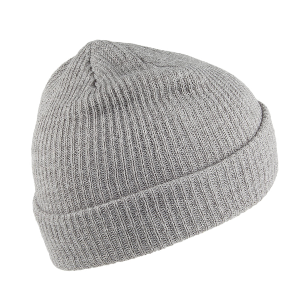 Nike SB Fisherman Beanie Mütze - Grau
