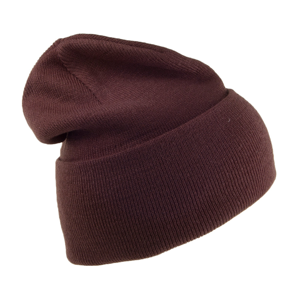 Carhartt WIP Watch Cap Beanie Mütze - Tabak