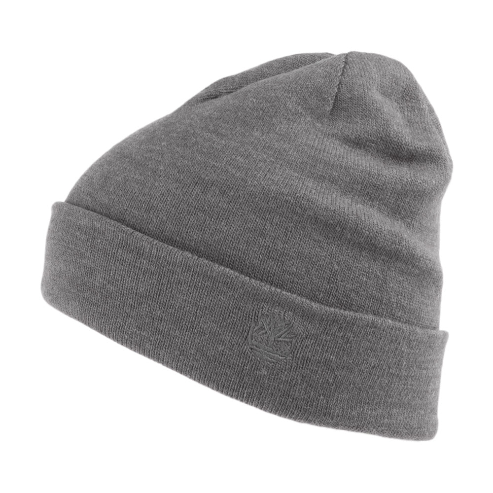 Timberland Wendbare Beanie Mütze - Anthrazit