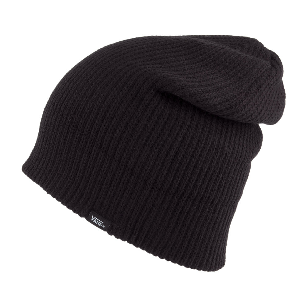 Vans Core Basics II Beanie Mütze - Schwarz